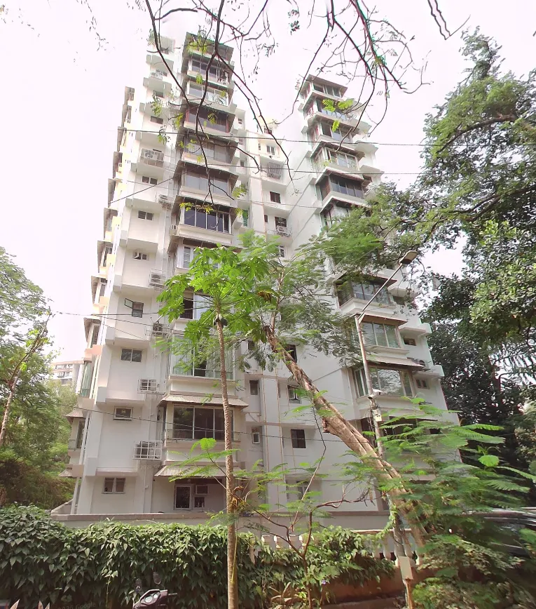 2 BHK in Apsara, Bandra West
