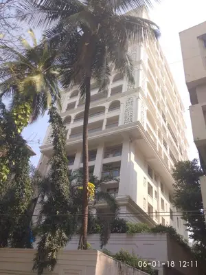 Nair House