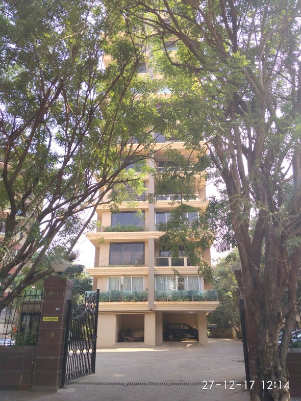 2 BHK ready in Darshan Heights , Thakurdwar