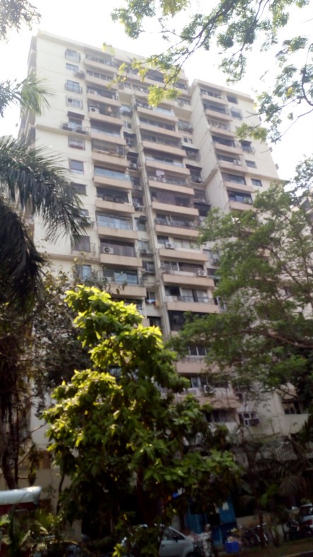 3 BHK Semi-Furnished in Sunflower , Cuffe Parade