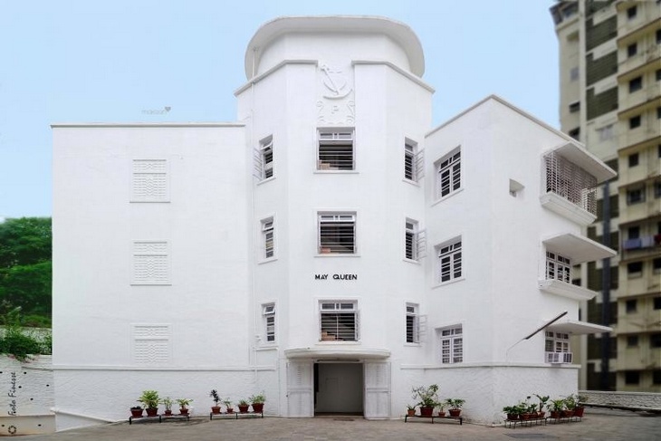3 BHK Fully Furnished in Mayqueen, Bandra West