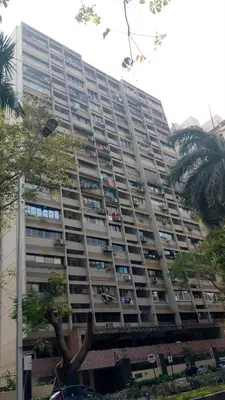 Basant Apartment