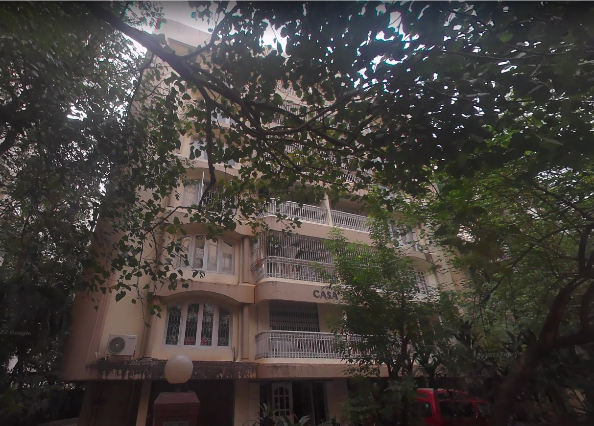 3 Semi-Furnished in Casa Bianca , Santacruz West