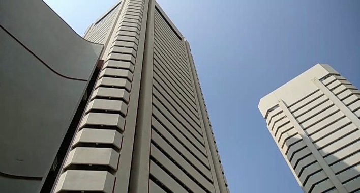 Office Semi-Furnished in World Trade Centre , Cuffe Parade