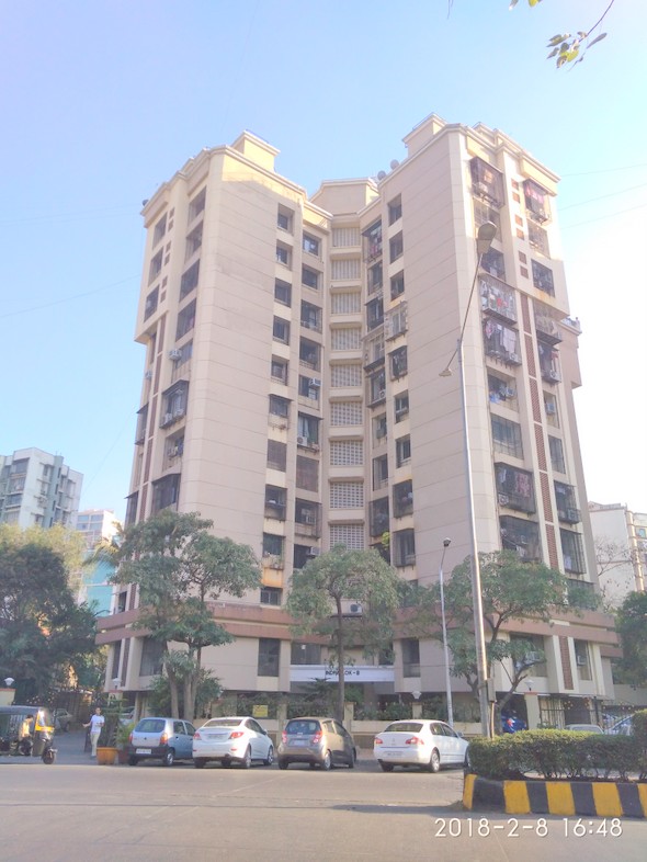 1 Semi-Furnished in Indralok , Andheri West