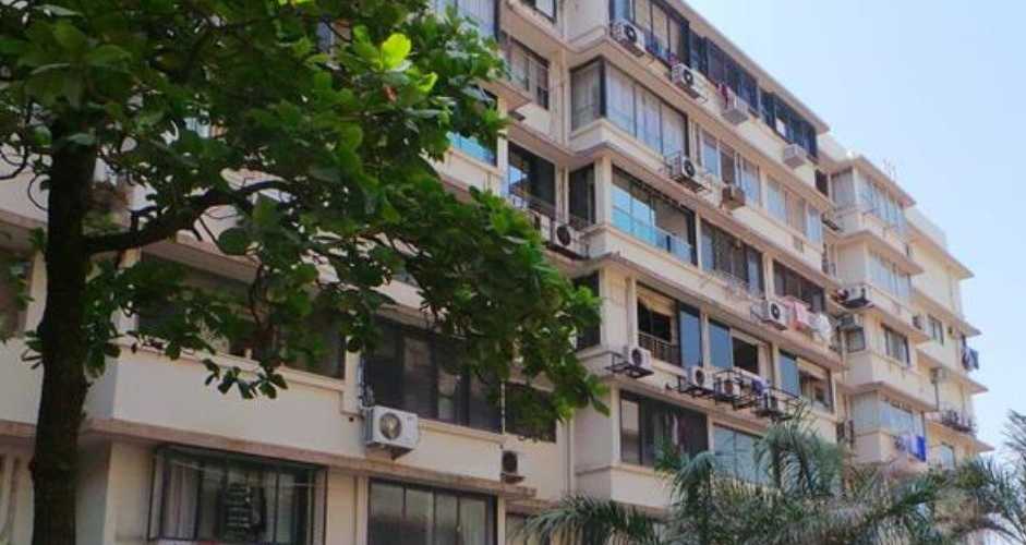 1 Semi-Furnished in Simla House , Nepeansea Road