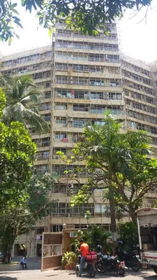 Kanti Apartment