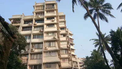 Panju Mahal