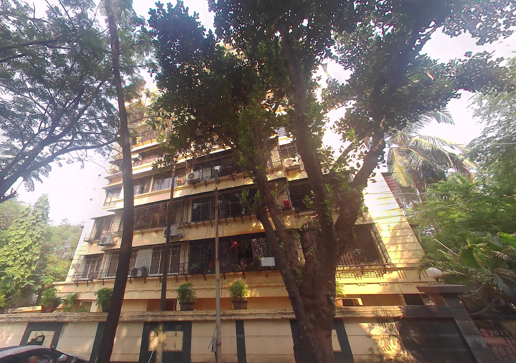 3 BHK Unfurnished in Smoky Hill, Bandra West