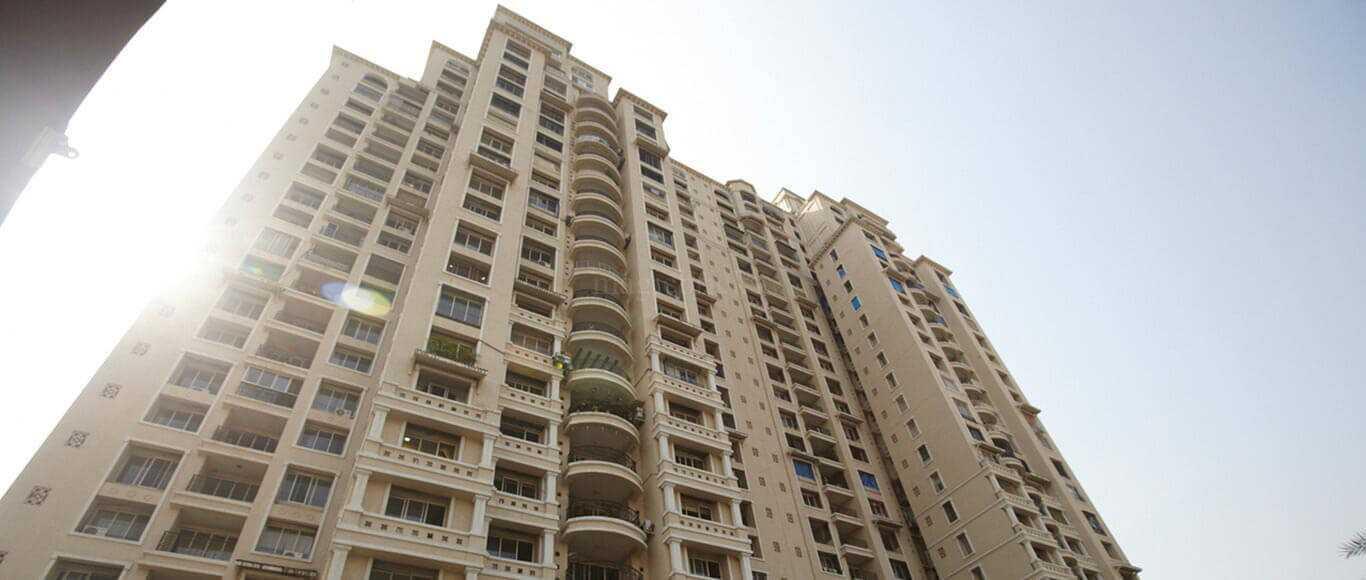 Office Fully Furnished in Mahindra Eminente , Goregaon West