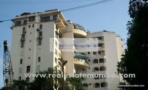 Vinayak Heights