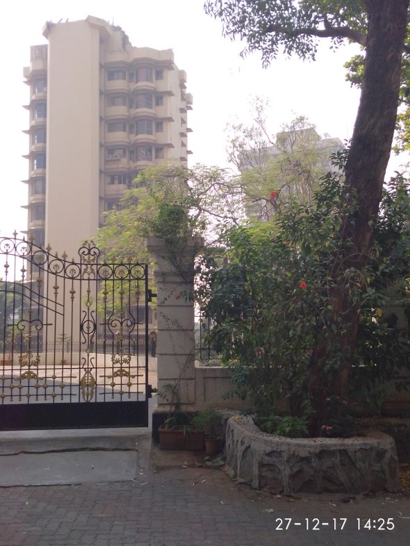 3 BHK in Sunset heights, Bandra West