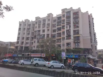Dheeraj Heritage Residency