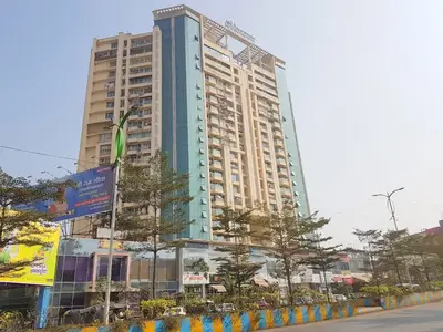 Ashar Residency