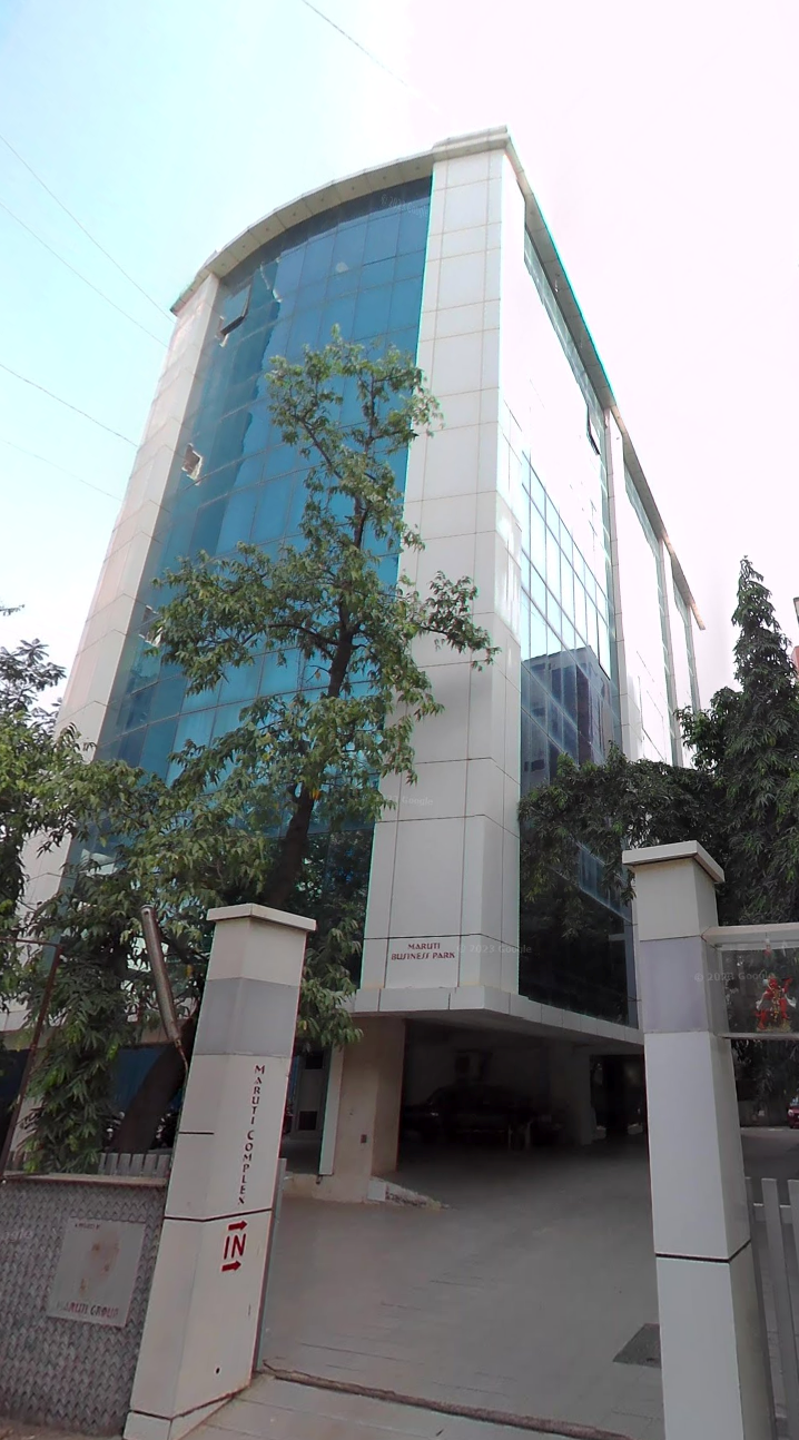 Office Fully Furnished in Maruti Business Park, Andheri West - Photo 2