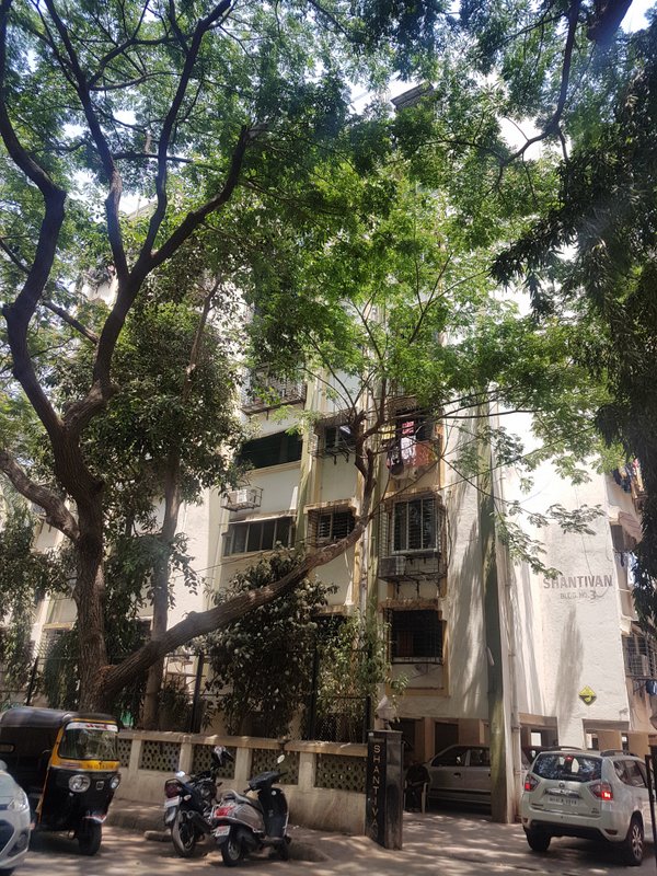 1 BHK Fully Furnished in Shantivan CHS, Andheri West - Photo 3