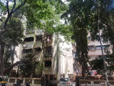 Shantivan CHS