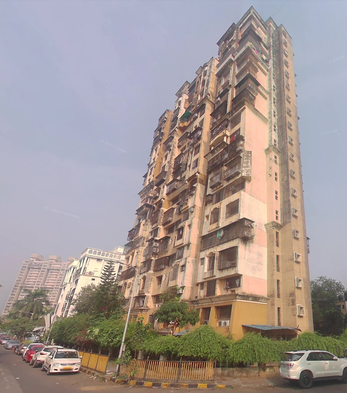 2 BHK Fully Furnished in Sweet Home, Andheri West - Photo 2