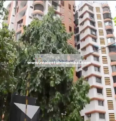 Presidential Tower