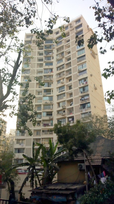 3 BHK Fully Furnished in Brij Kutir , Nepeansea Road