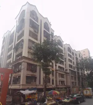 Samartha Aishwarya