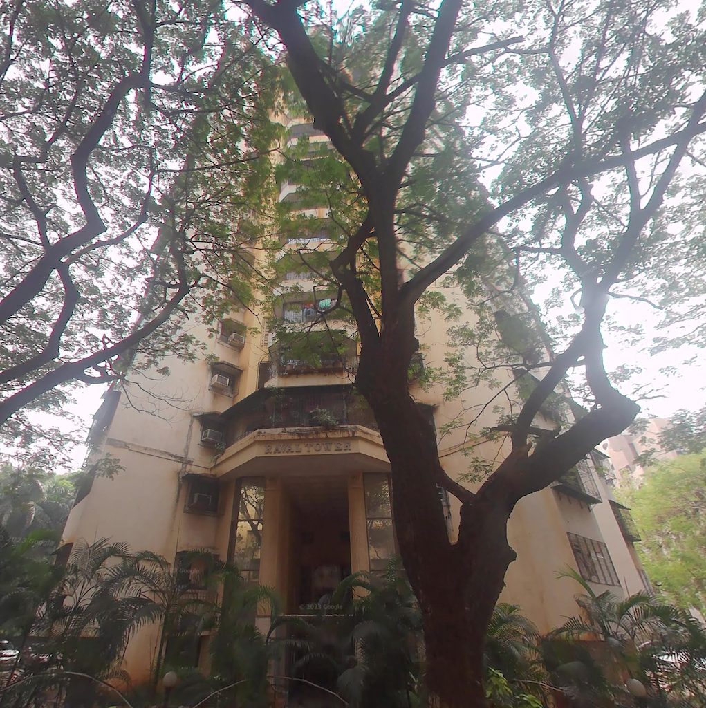 3 BHK Fully Furnished in Raval Tower, Andheri West - Photo 2
