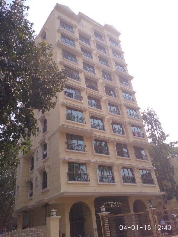 2 BHK Fully Furnished in Vienna , Khar West