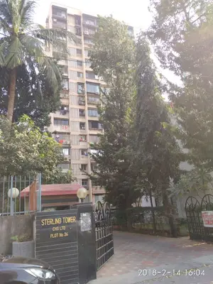 Sterling Tower