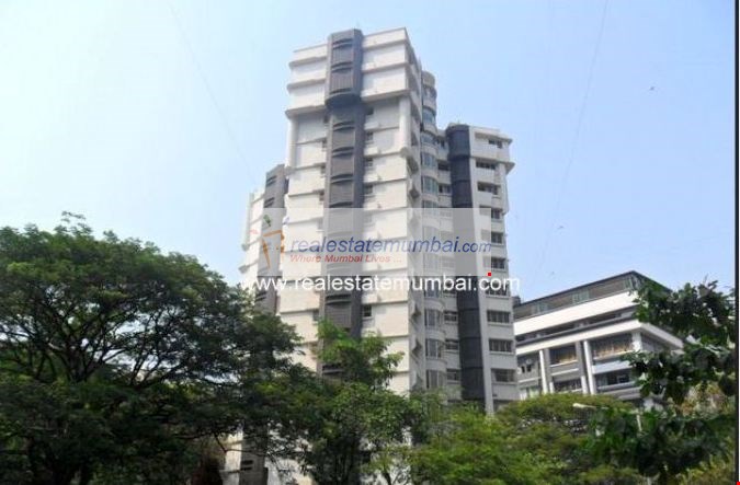 1 BHK Fully Furnished in Munira Gandhi , Breach Candy