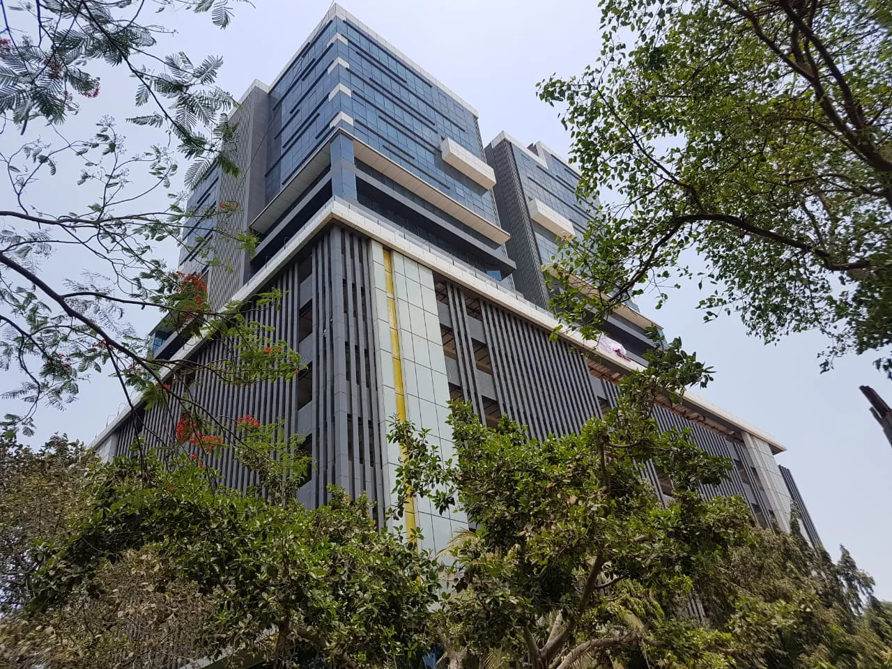 Office in Remi Commercio, Andheri West