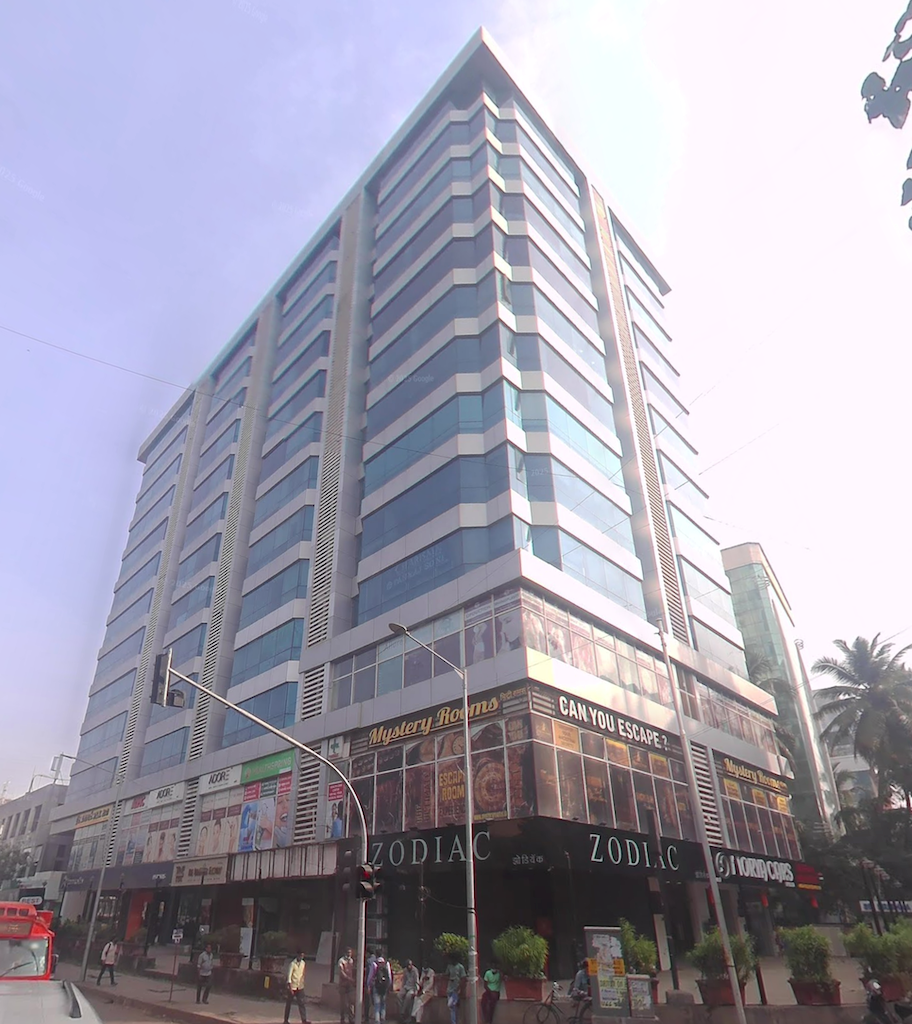 Office Space Fully Furnished in Shri Krishna, Andheri West - Photo 2