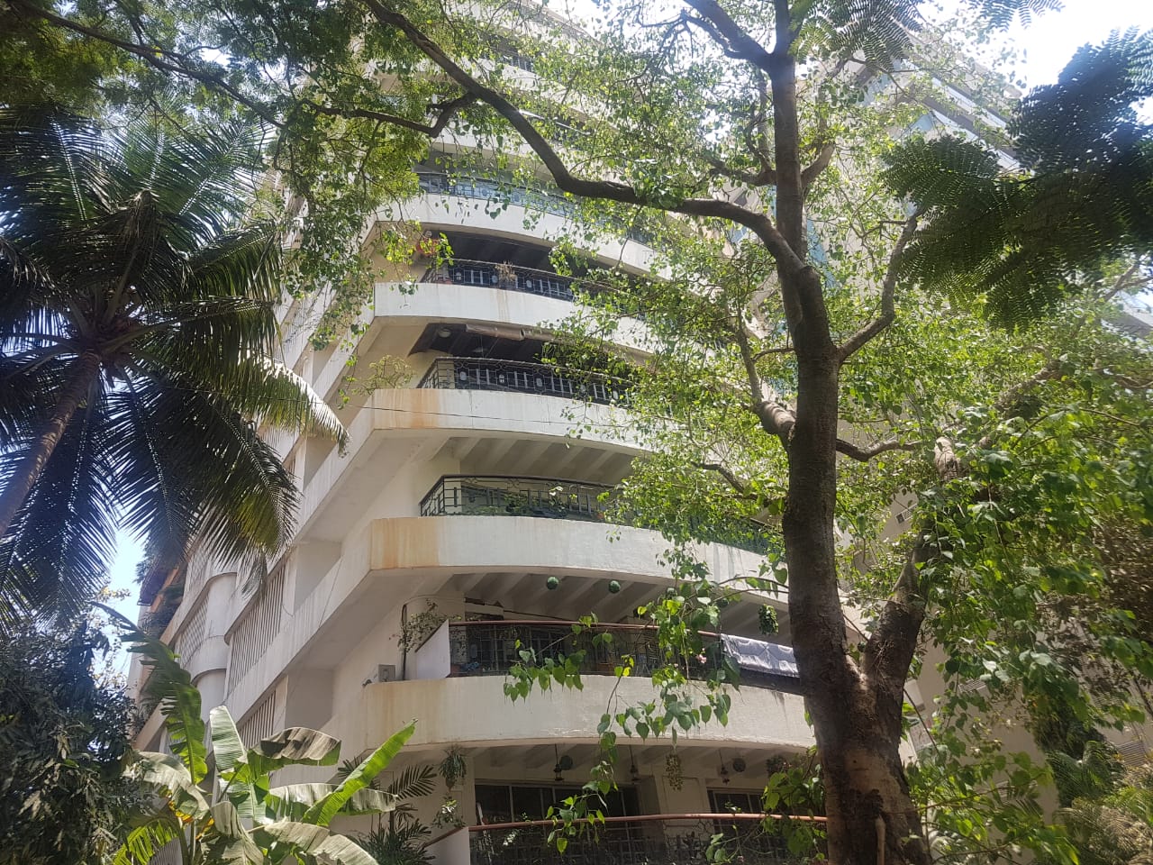 4 BHK in Gopush Annex, Juhu - Photo 3