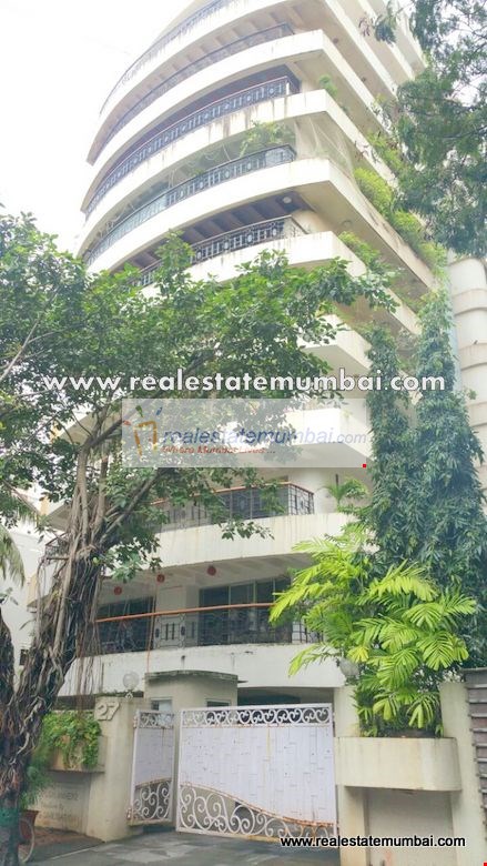 4 BHK in Gopush Annex, Juhu