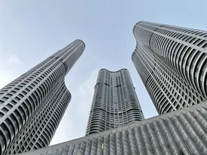 Lodha World One