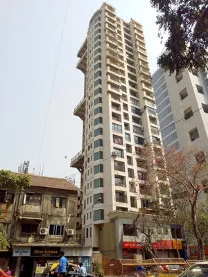 Aum Saheel Tower