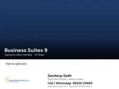 Business Suites 9