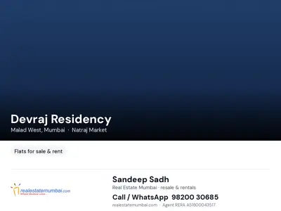 Devraj Residency