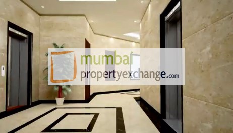 2 BHK in Gauri Excellency, Kandivali West - Photo 3