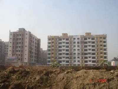 Sanghvi Complex