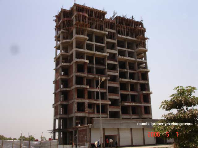 1 BHK in Bhumi Raj Woods, Kharghar - Photo 6