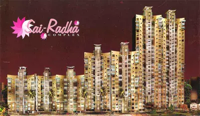 Sai Radha Complex