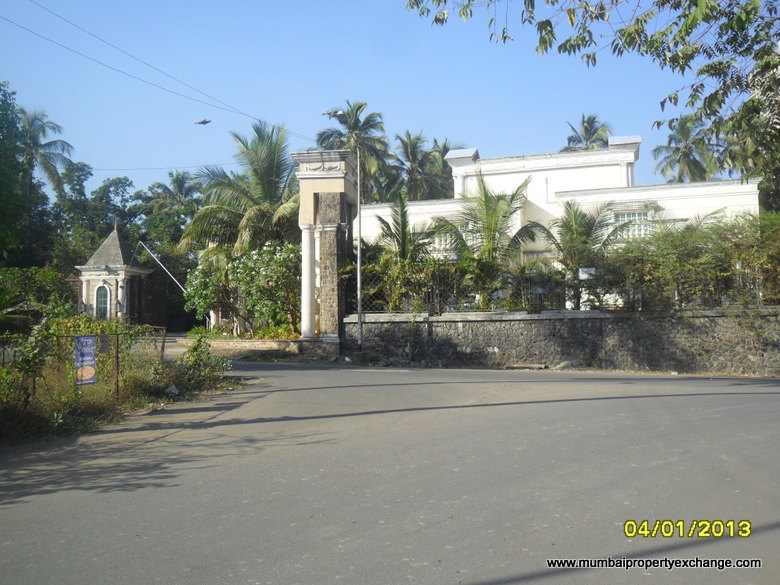 5 BHK Fully Furnished in Neelkanth Woods, Thane West - Photo 1