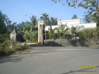 Neelkanth Woods