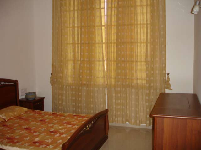 5 BHK Fully Furnished in Neelkanth Woods, Thane West - Photo 4