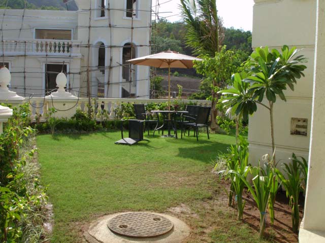 5 BHK Fully Furnished in Neelkanth Woods, Thane West - Photo 3