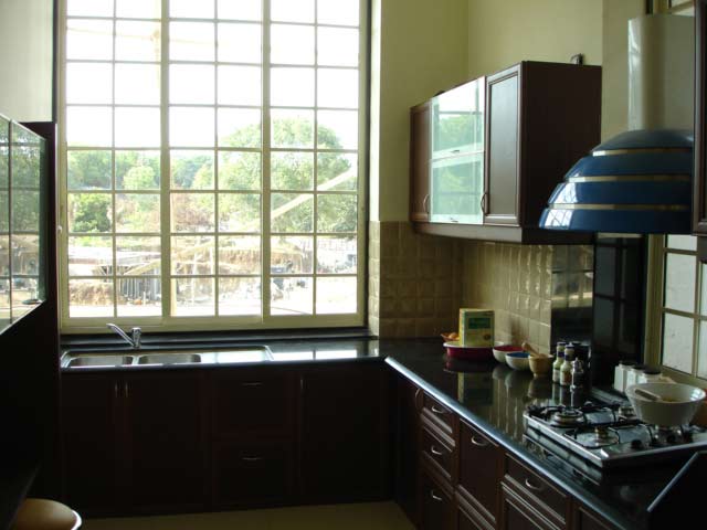 5 BHK Fully Furnished in Neelkanth Woods, Thane West - Photo 5