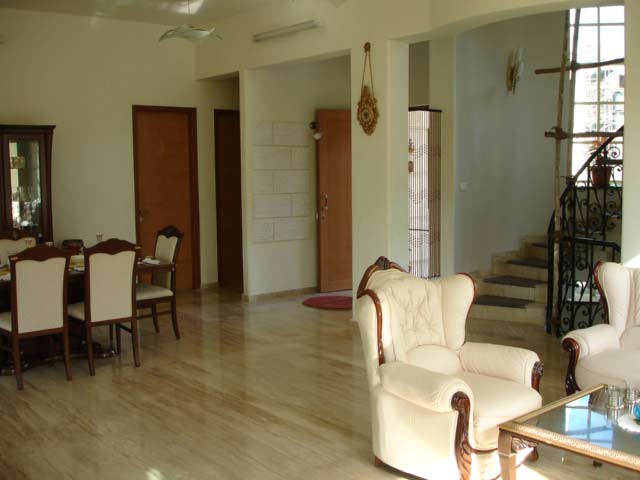 5 BHK Fully Furnished in Neelkanth Woods, Thane West - Photo 2