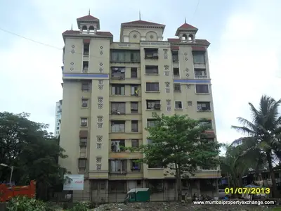 Blue Bell Apartment