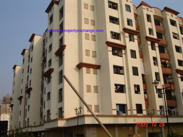 2 BHK Fully Furnished in Gayatri Satsang, Kandivali East - Photo 3