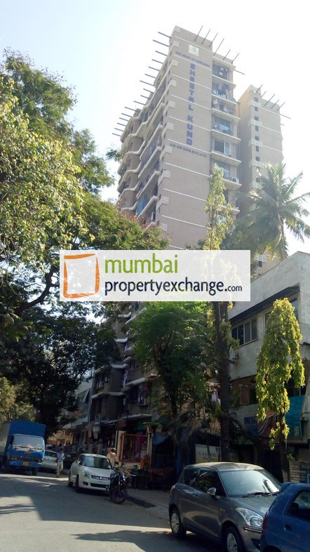1 BHK Unfurnished in Sheetal Kund, Malad East - Photo 1